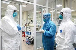 3 ca tử vong ở Bắc Ninh và TPHCM liên quan dịch Covid-19