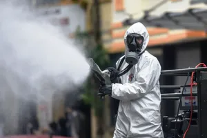 Trưa 8-7, cả nước có thêm 355 ca mắc mới Covid-19, riêng TPHCM 200 ca