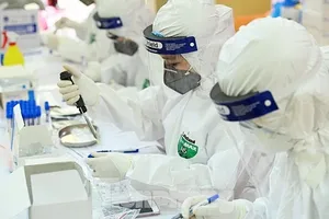 Bộ trưởng Bộ Y tế: Nhiều nơi chưa quyết liệt ứng phó với dịch Covid-19