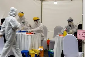 Ban hành tiêu chí mới nhất về kiểm soát dịch Covid-19 tại TPHCM và các tỉnh thành đang giãn cách