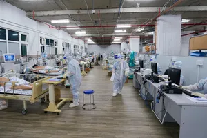 Nhiều thuốc mới được bổ sung vào phác đồ điều trị Covid-19