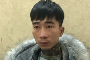 Tóm gọn đối tượng cướp 3 tỷ đồng ở ngân hàng, thu giữ 2 khẩu súng