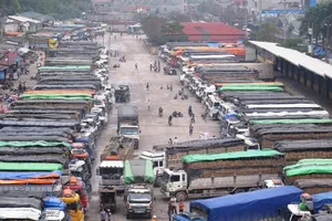 Bắt thêm 3 đối tượng vụ “làm luật” ở cửa khẩu Lạng Sơn