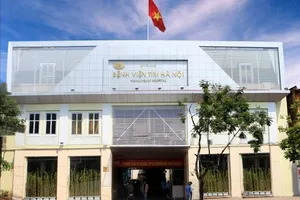 Hà nội kỷ luật một số tổ chức đảng và khai trừ khỏi đảng một số đảng viên