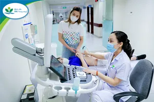 Giám đốc Bệnh viện Nhi Trung ương: Trẻ mắc Covid-19 nhẹ cũng có thể xuất hiện hậu Covid-19 
