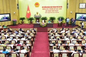 Hà Nội: Doanh nghiệp thành lập mới giảm 10%, doanh nghiệp giải thể tăng 13%