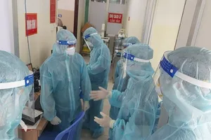 Phát hiện thêm biến thể phụ của Omicron, yêu cầu các địa phương báo cáo đúng tình hình dịch