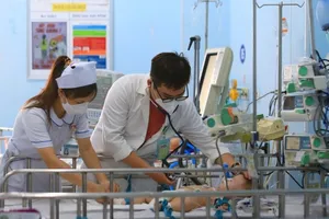 100 ca tử vong do sốt xuất huyết, Bộ Y tế lưu ý các biện pháp phòng bệnh