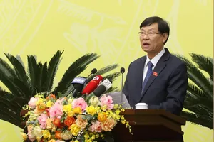 Năm 2023 sẽ tập trung xử các đại án liên quan Tân Hoàng Minh, Trịnh Văn Quyết và Cục Lãnh sự