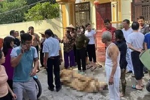 Vụ 3 người con gái đốt nhà mẹ đẻ ở Hưng Yên: Người mẹ đã tử vong