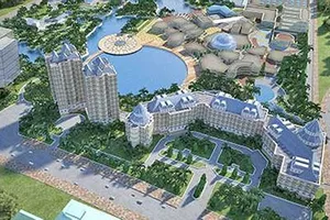 Nghiên cứu xây dựng 2 thành phố thuộc Thủ đô và đường sắt cao tốc Hà Nội - Vinh