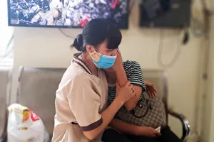 Nước mắt ở Khương Hạ và lỗ hổng quản lý