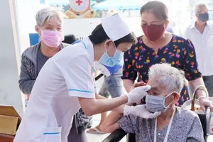 Gánh nặng chăm sóc y tế người cao tuổi gấp từ 7-10 lần người trẻ