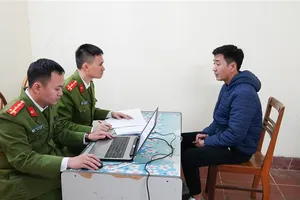 Khởi tố 3 thành viên nhóm TEAM GTVM26 lừa đảo, can thiệp hoạt động của cảnh sát giao thông 