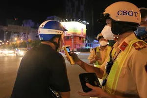 Lấy ý kiến chuyên gia, đơn vị chuyên môn về quy định nồng độ cồn trong máu khi lái xe