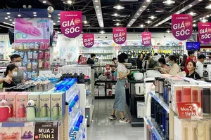  Hà Nội tổ chức 3 tháng bán hàng giá “sốc” cho người dân