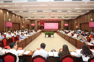 Hà Nội xem xét kỷ luật nhiều tổ chức Đảng, đảng viên liên quan vụ cháy chung cư mini ở quận Thanh Xuân