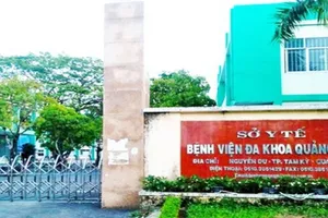 Làm rõ, xử nghiêm vụ chẩn đoán u buồng trứng phải nhưng lại phẫu thuật buồng trứng trái