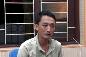Hải Dương: Bắt giữ nghi phạm chém 4 người chết, bị thương, do ghen tuông