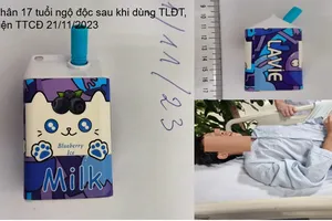 Tiêu tốn 108.000 tỷ đồng/năm để điều trị các bệnh liên quan thuốc lá