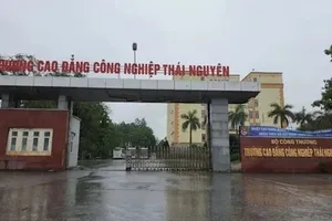 2 bệnh viện Trung ương vào cuộc làm rõ vụ nhiều học sinh ở Thái Nguyên sốt chưa rõ nguyên nhân
