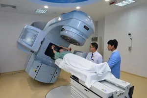 Gánh nặng ung thư có thể tăng tới 168% ở những nước thu nhập trung bình