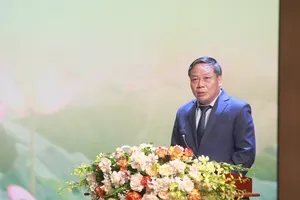 Ông Nguyễn Văn Phong làm Phó Bí thư Thường trực Thành ủy Hà Nội