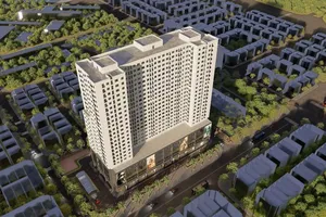 Hà Nội giao hơn 24.000m² đất ở Đông Anh để làm nhà ở xã hội