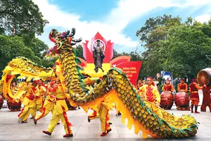 Hà Nội xây dựng chính sách ưu đãi phát triển công nghiệp văn hóa