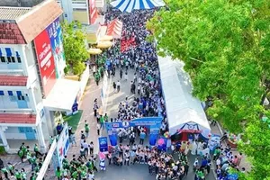 Yêu cầu điều tra vụ 33 người nghi ngộ độc thực phẩm sau khi tham gia ngày hội giáo dục