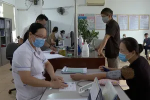 Thành lập Sở Y tế mới tại các tỉnh, thành phố phải sắp xếp, sáp nhập