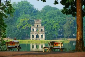 Đầu tuần tới, HĐND TP Hà Nội sẽ họp chuyên đề về sắp xếp đơn vị hành chính xã/phường 