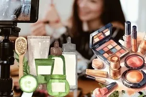 Yêu cầu tăng cường thanh kiểm tra kinh doanh mỹ phẩm trên sàn thương mại điện tử