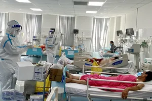  Bộ Y tế lên tiếng về thông tin dịch Covid-19 tái bùng phát tại một số quốc gia