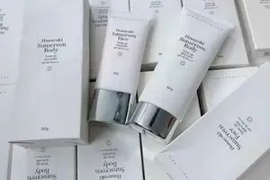 Ngừng tiếp nhận hồ sơ công bố mỹ phẩm của Công ty TNHH Thương mại dịch vụ VB Group