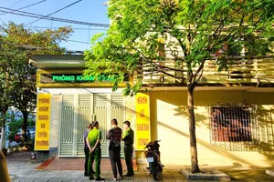 Yêu cầu làm rõ vụ một phụ nữ tử vong bất thường tại phòng khám 