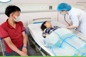 Điều trị tốt nhất cho con của gia đình nạn nhân bị chặt chém tiền taxi