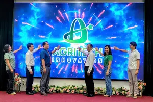 Thúc đẩy khởi nghiệp đổi mới sáng tạo trong nông nghiệp công nghệ cao