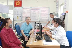 Bước chuyển mình vì người dân