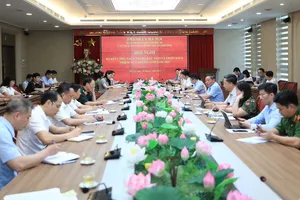 Hà Nội: Lấy ý kiến nhận xét nơi cư trú đối với đảng viên chỉ mất 5-10 phút