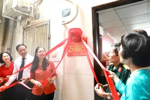 Hà Nội: Hoàn thành xây mới, sửa chữa nhà ở cho người có công với cách mạng trong tháng 7-2025