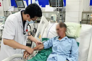 Cảnh báo nguy cơ gia tăng bệnh liên cầu khuẩn heo lây sang người