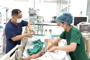 Ghi nhận nhiều ca bệnh sốt rét ác tính sau khi từ châu Phi trở về