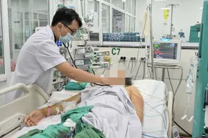 Bệnh SXH thường biểu hiện nhẹ giai đoạn đầu