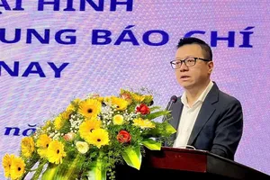 Báo chí trước thách thức hợp nhất, hội tụ và chuyển đổi số