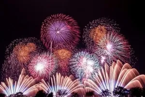 Hà Nội dừng bắn pháo hoa tại bế mạc Hội chợ Mùa Thu lần thứ I năm 2025