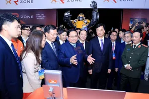 Đổi mới sáng tạo phải trở thành động lực thực chất cho phát triển