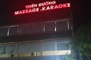 Hà Nội lập đội liên ngành kiểm tra gần 3.000 cơ sở kinh doanh dịch vụ “nhạy cảm”