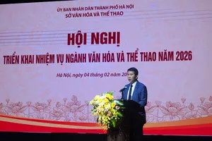 Ngành VH-TT Hà Nội phát động phong trào thi đua đổi mới, sáng tạo