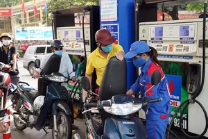 Hà Nội sẽ hỗ trợ doanh nghiệp công ích bị ảnh hưởng bởi giá xăng, dầu tăng